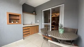 Imagem 4 - Apartamento em Jardim Botânico, Ribeirão Preto - SP
