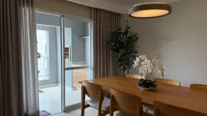 Imagem 5 - Apartamento em Jardim Botânico, Ribeirão Preto - SP