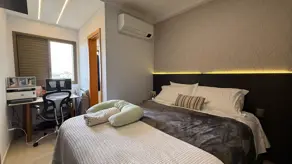 Imagem 5 - Apartamento em NOVA ALIANÇA, Ribeirão Preto - SP