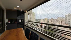 Imagem 3 - Apartamento em NOVA ALIANÇA, Ribeirão Preto - SP