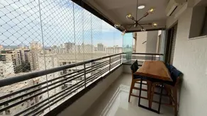 Apartamento NOVA ALIANÇA, Ribeirão Preto - SP — foto 2