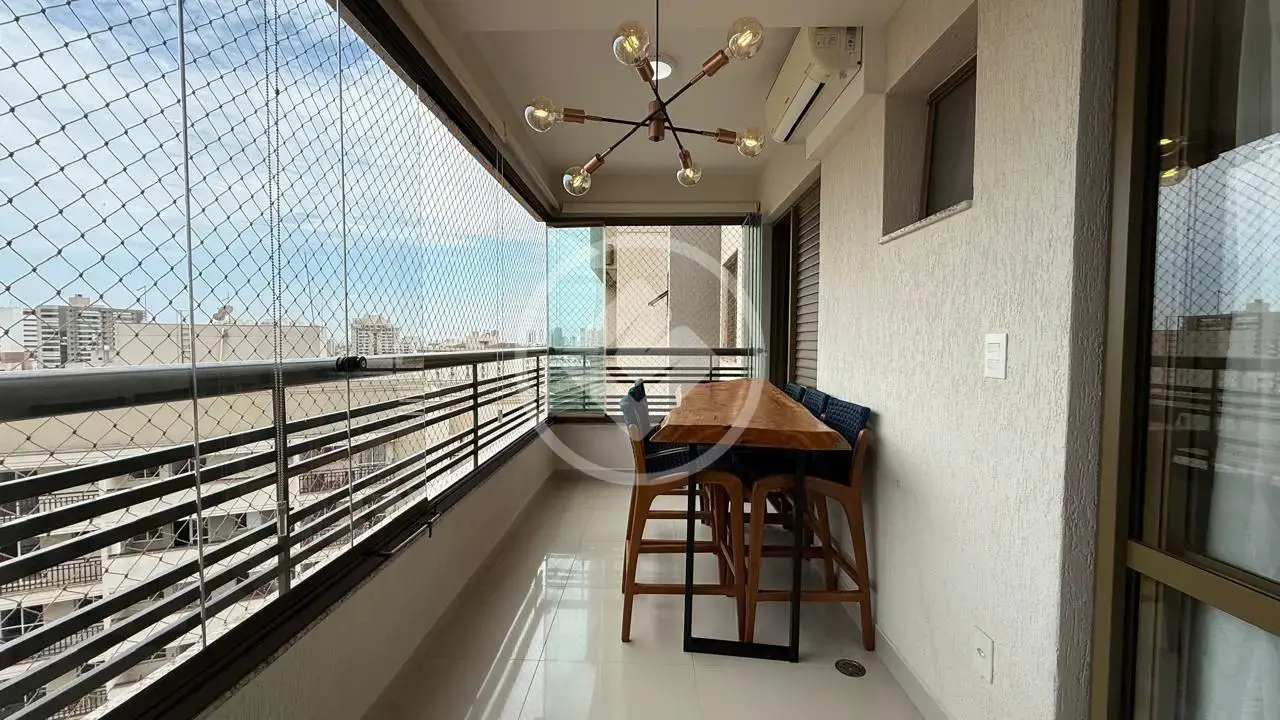 Imagem 1 - Apartamento em NOVA ALIANÇA, Ribeirão Preto - SP
