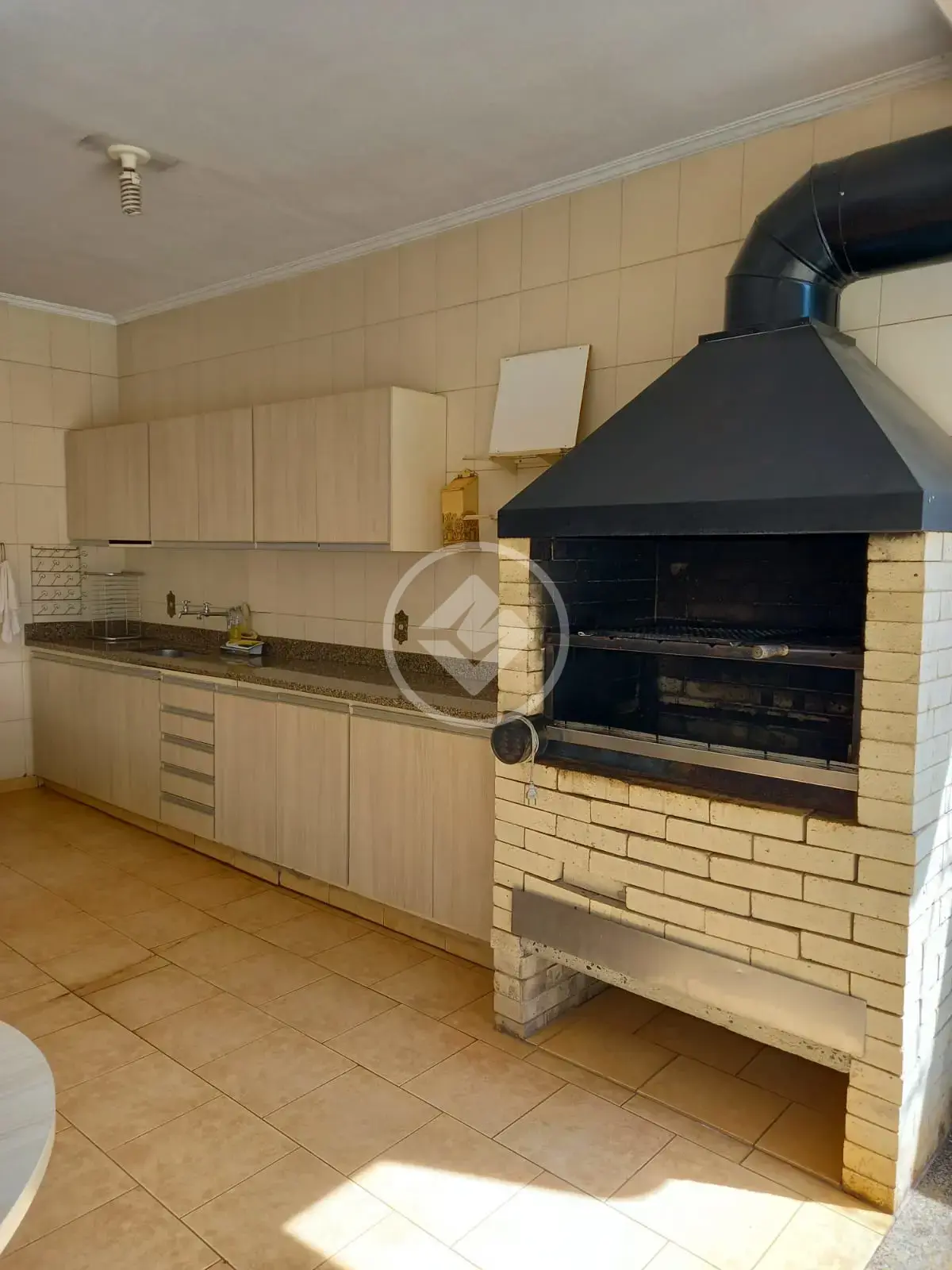 Image 15 - Apartamento em Vila Monte Alegre, Ribeirão Preto - SP