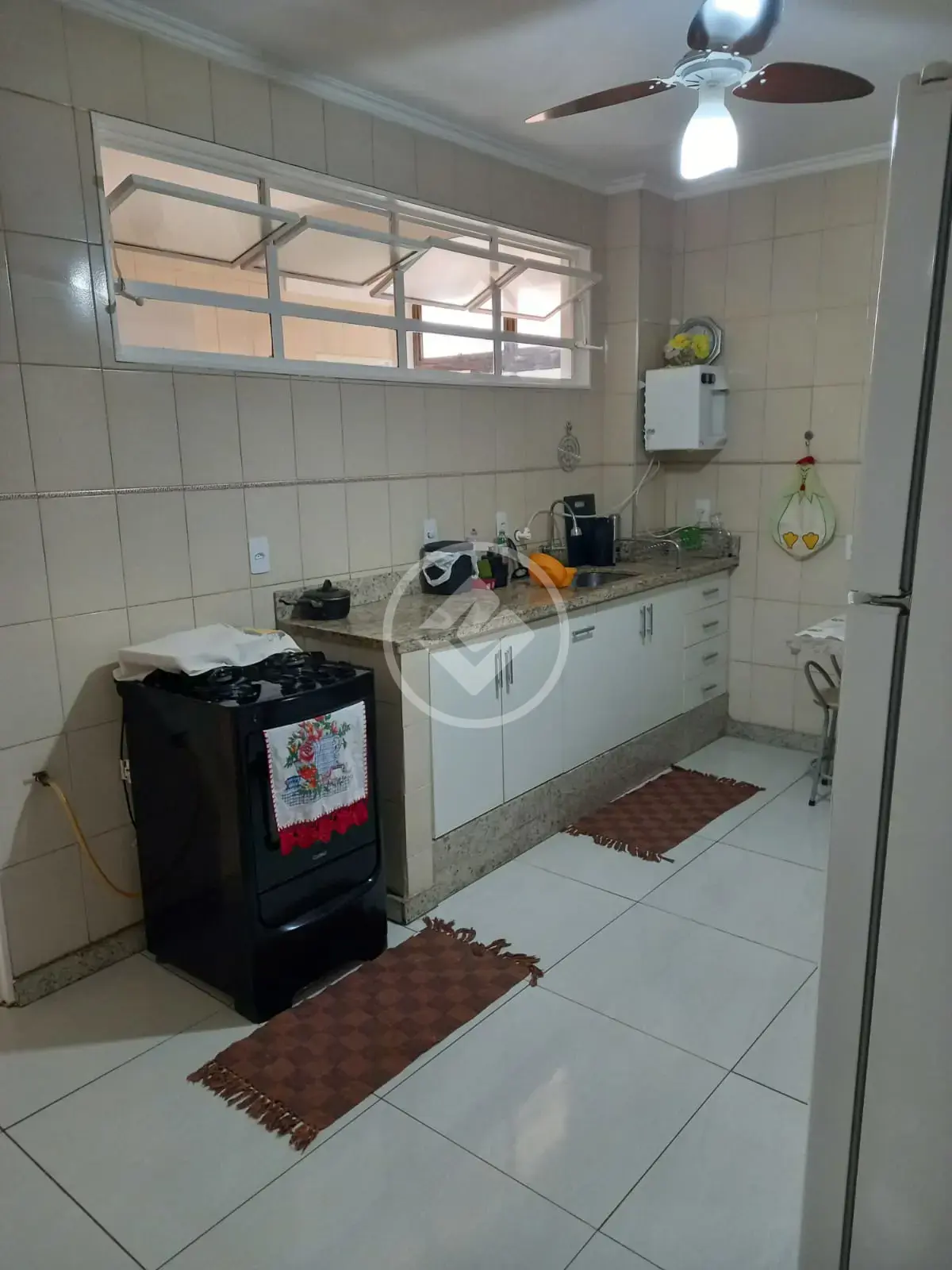 Imagem 2 - Apartamento em Vila Monte Alegre, Ribeirão Preto - SP