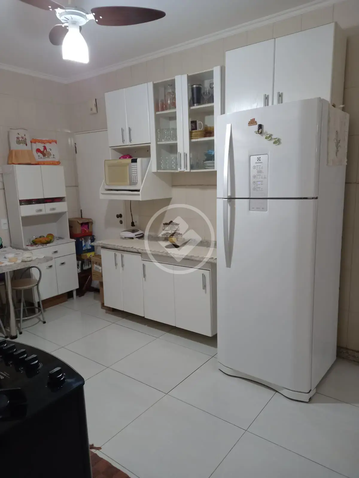 Imagem 3 - Apartamento em Vila Monte Alegre, Ribeirão Preto - SP