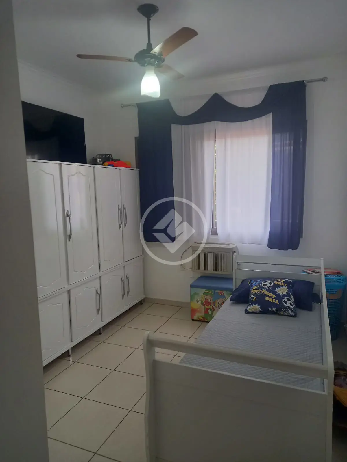 Imagem 5 - Apartamento em Vila Monte Alegre, Ribeirão Preto - SP