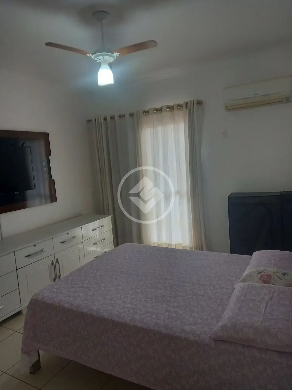 Imagem 6 - Apartamento em Vila Monte Alegre, Ribeirão Preto - SP