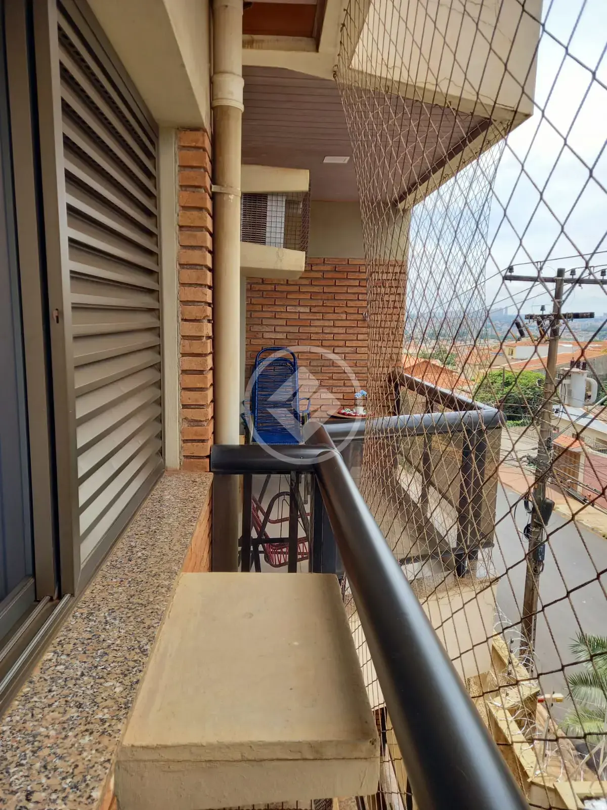 Imagem 1 - Apartamento em Vila Monte Alegre, Ribeirão Preto - SP