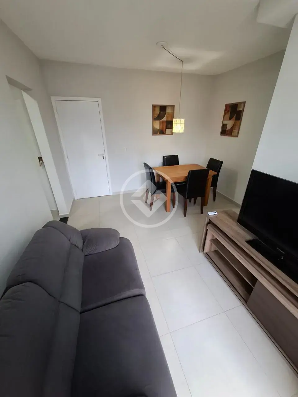 Image 2 - Apartamento em ALTO DA BOA VISTA, Ribeirão Preto - SP