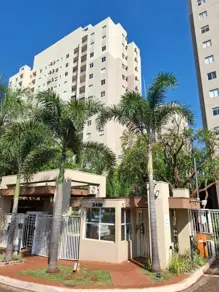 Apartamento ALTO DA BOA VISTA, Ribeirão Preto - SP — foto 1