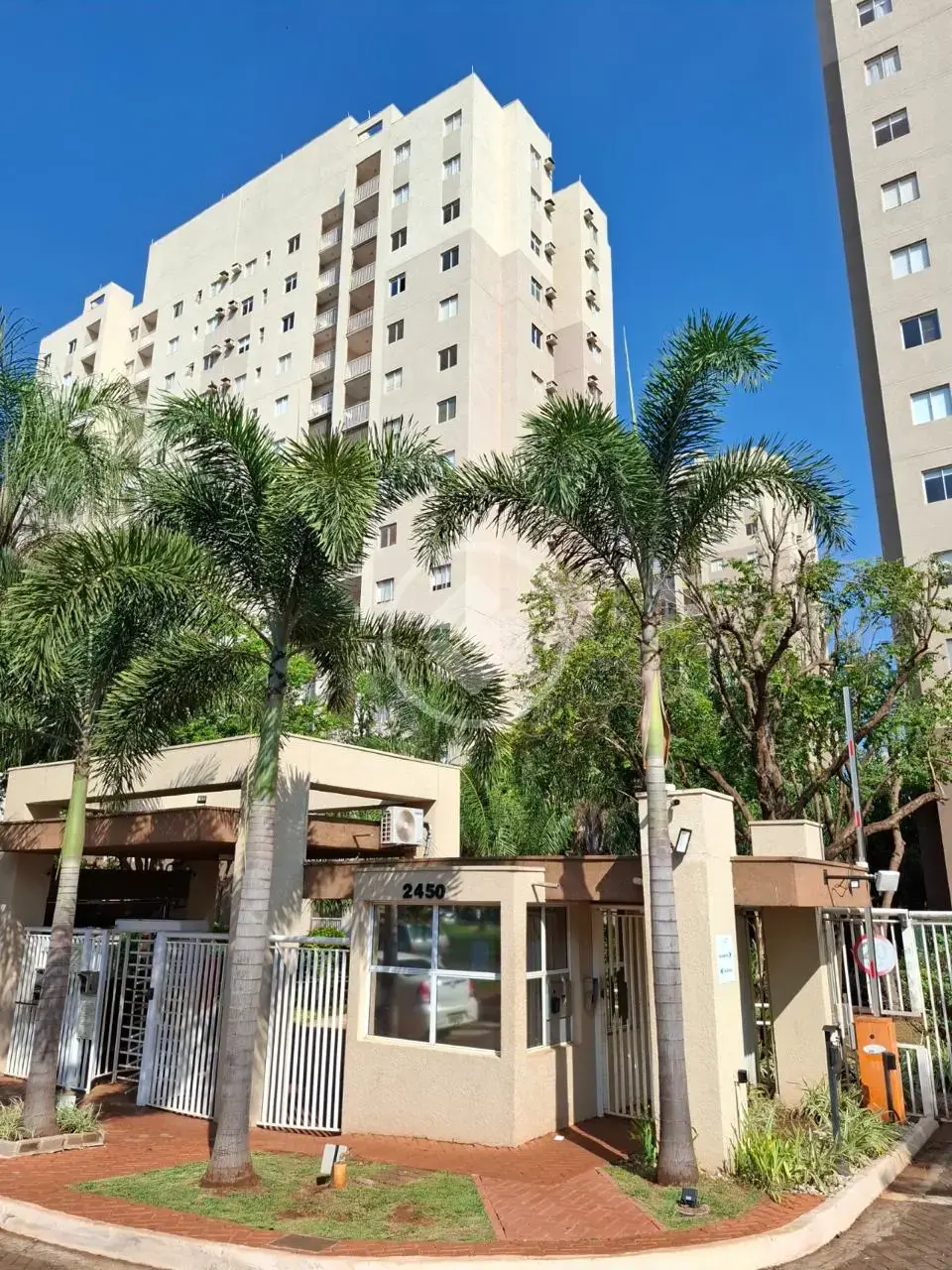 Imagem 1 - Apartamento em ALTO DA BOA VISTA, Ribeirão Preto - SP