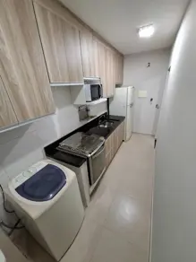 Imagem 5 - Apartamento em ALTO DA BOA VISTA, Ribeirão Preto - SP
