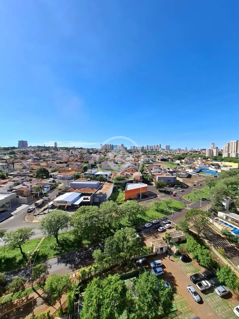 Image 9 - Apartamento em ALTO DA BOA VISTA, Ribeirão Preto - SP