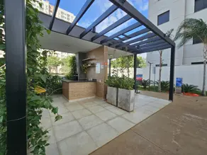 Apartamento Sumarezinho, Ribeirão Preto - SP — foto 2