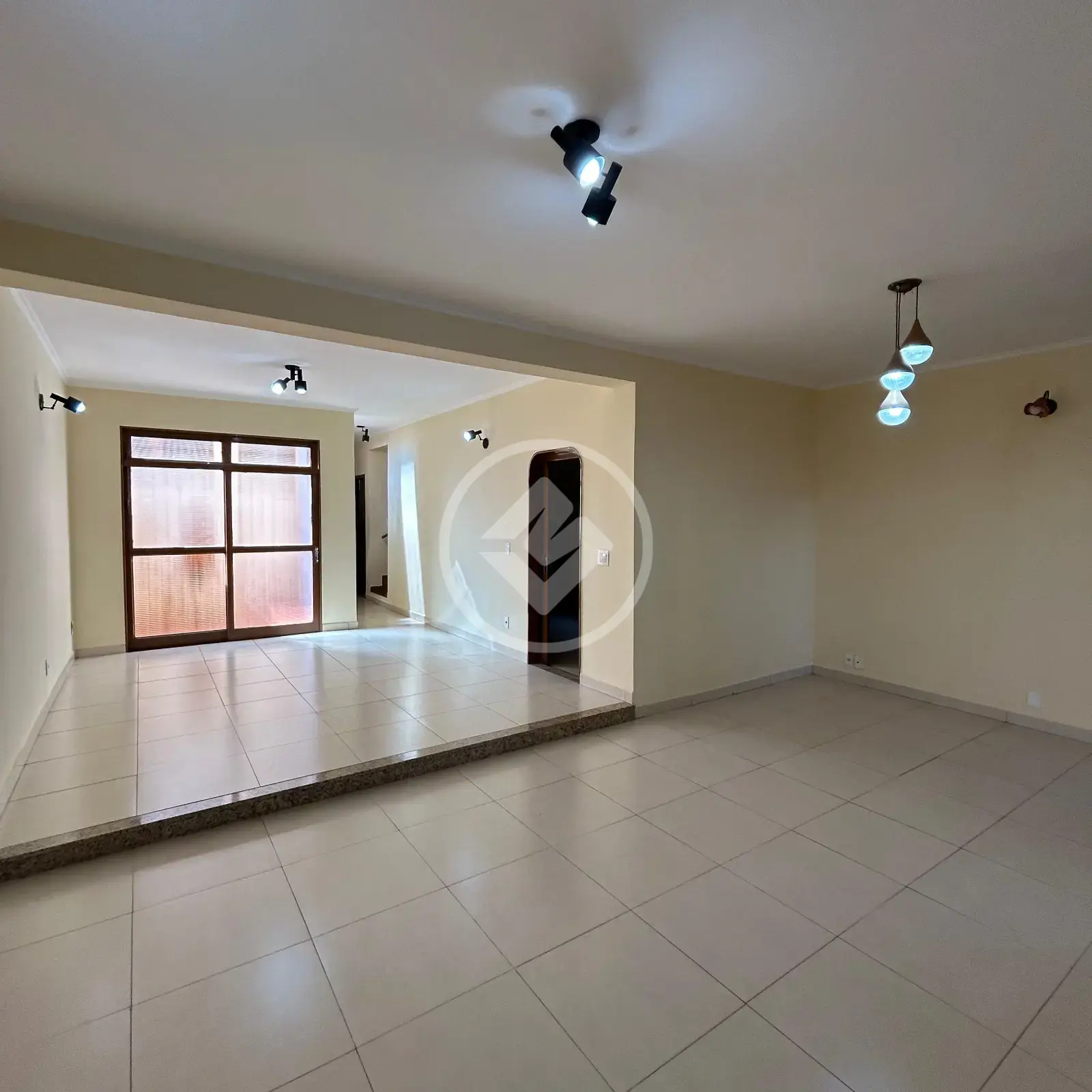 Image 2 - Casa em Jardim Paulistano, Ribeirão Preto - SP