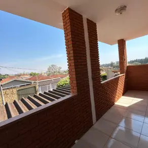 Imagem 2 - Casa em Jardim Paulistano, Ribeirão Preto - SP