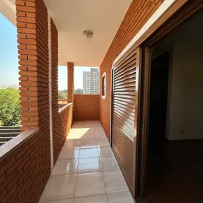 Casa Jardim Paulistano, Ribeirão Preto - SP — foto 1