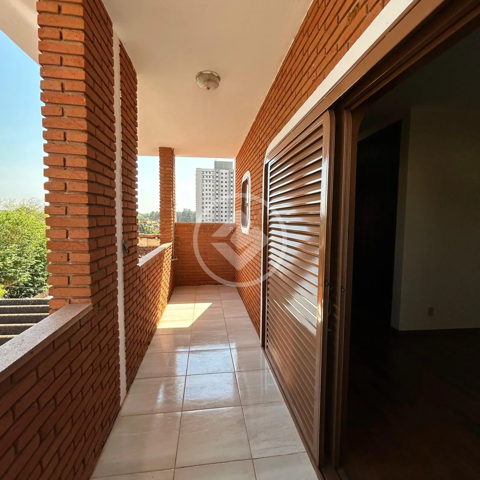 Imagem 1 - Casa em Jardim Paulistano, Ribeirão Preto - SP