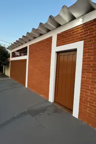 Imagem 6 - Casa em Jardim Paulistano, Ribeirão Preto - SP