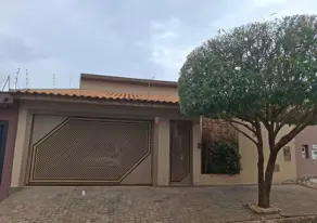 Casa Residencial Greenville, Ribeirão Preto - SP — foto 1