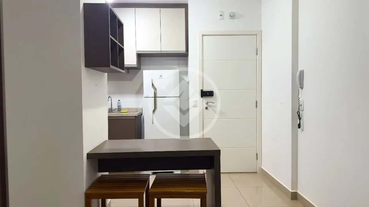 Imagem 3 - Apartamento em Parque Industrial Lagoinha, Ribeirão Preto - SP
