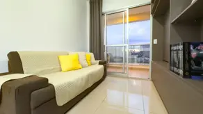 Imagem 4 - Apartamento em Parque Industrial Lagoinha, Ribeirão Preto - SP