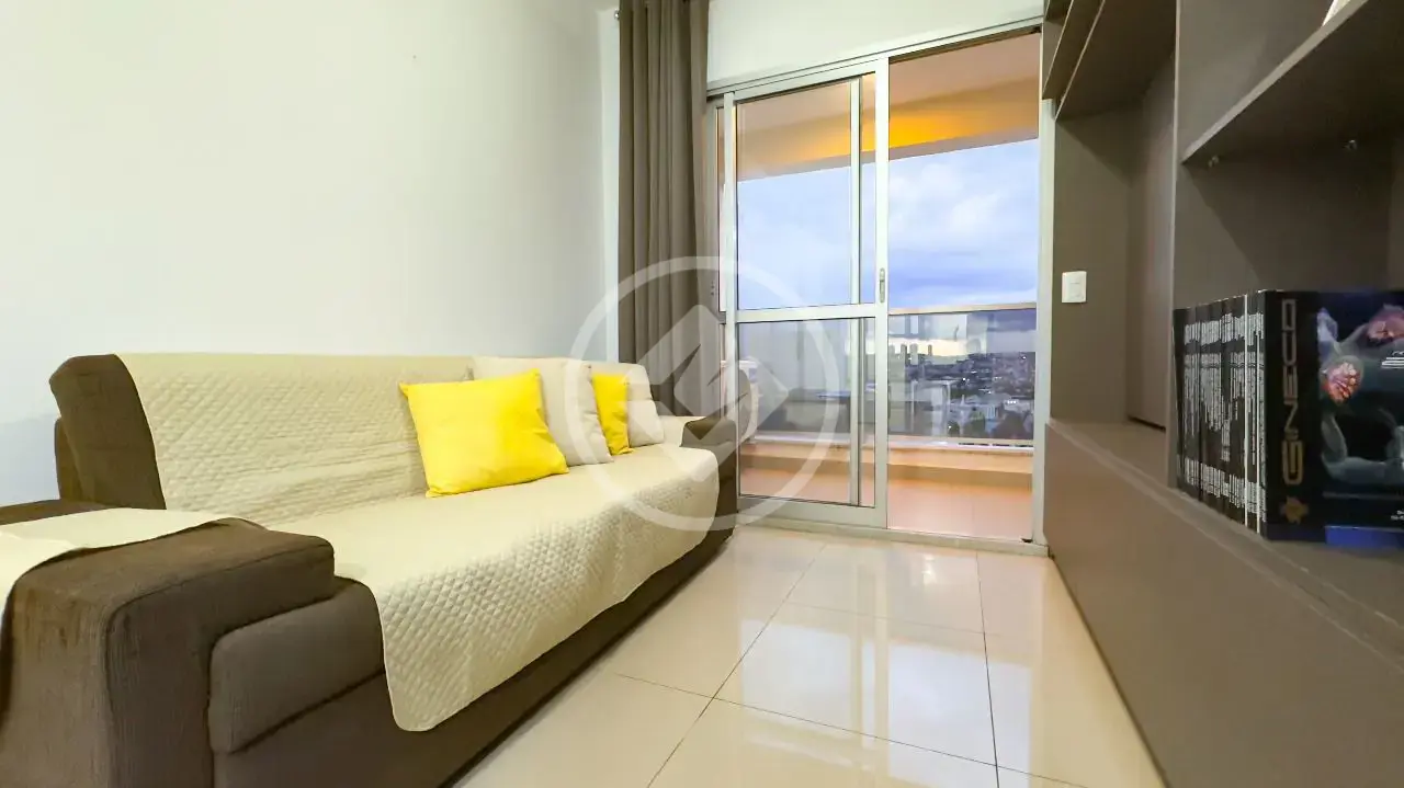 Imagem 4 - Apartamento em Parque Industrial Lagoinha, Ribeirão Preto - SP