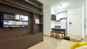 Imagem 5 - Apartamento em Parque Industrial Lagoinha, Ribeirão Preto - SP