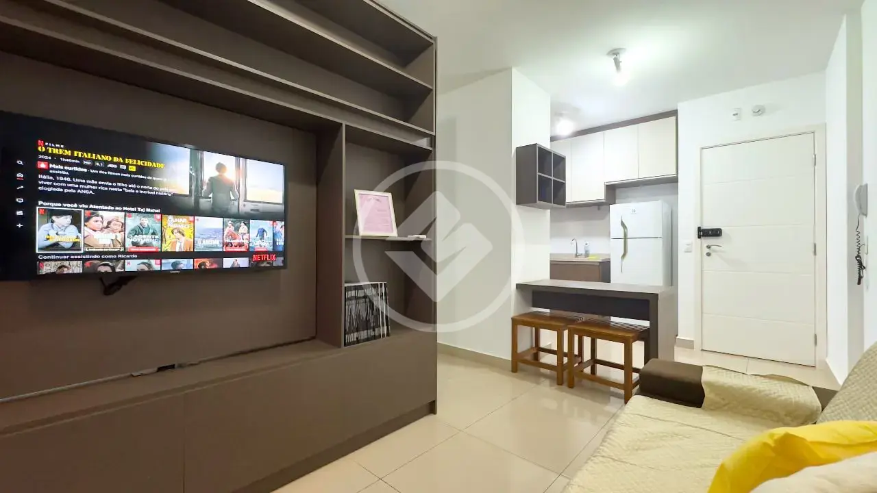 Imagem 5 - Apartamento em Parque Industrial Lagoinha, Ribeirão Preto - SP