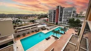 Apartamento Parque Industrial Lagoinha, Ribeirão Preto - SP — foto 2