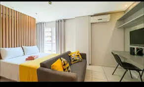 Apartamento Nova Aliança, Ribeirão Preto - SP — foto 2