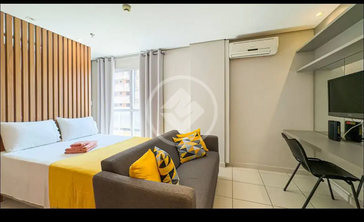 Image 2 - Apartamento em Nova Aliança, Ribeirão Preto - SP
