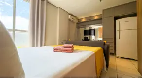 Imagem 3 - Apartamento em Nova Aliança, Ribeirão Preto - SP