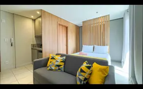 Apartamento Nova Aliança, Ribeirão Preto - SP — foto 1