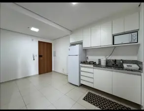 Apartamento Nova Aliança, Ribeirão Preto - SP — foto 2