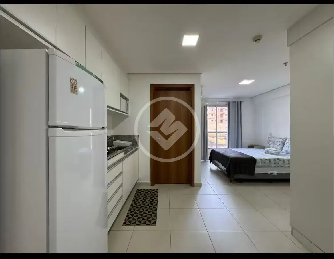 Imagem 2 - Apartamento em Nova Aliança, Ribeirão Preto - SP