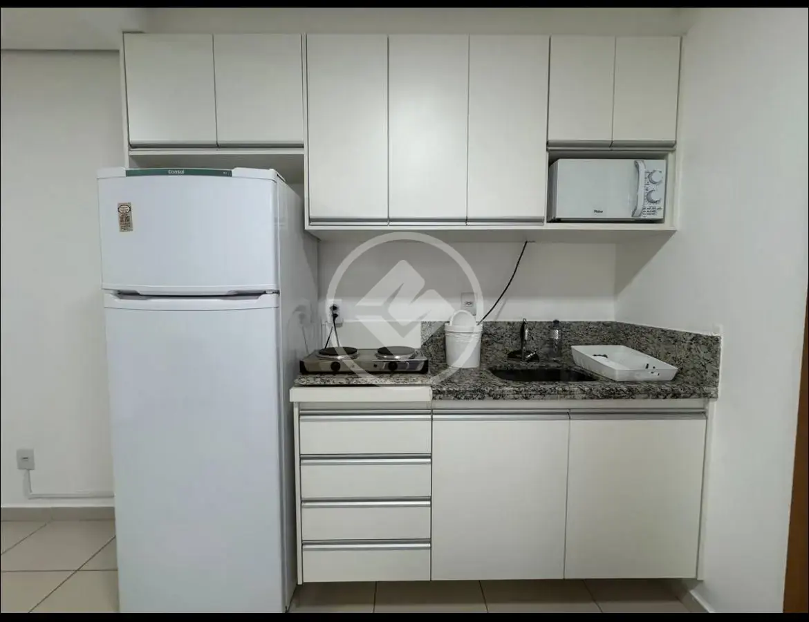 Imagem 3 - Apartamento em Nova Aliança, Ribeirão Preto - SP