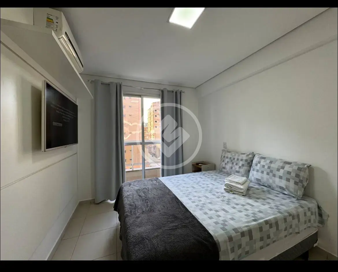 Imagem 5 - Apartamento em Nova Aliança, Ribeirão Preto - SP