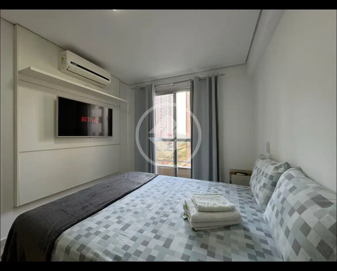 Imagem 6 - Apartamento em Nova Aliança, Ribeirão Preto - SP