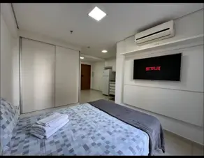 Apartamento Nova Aliança, Ribeirão Preto - SP — foto 1