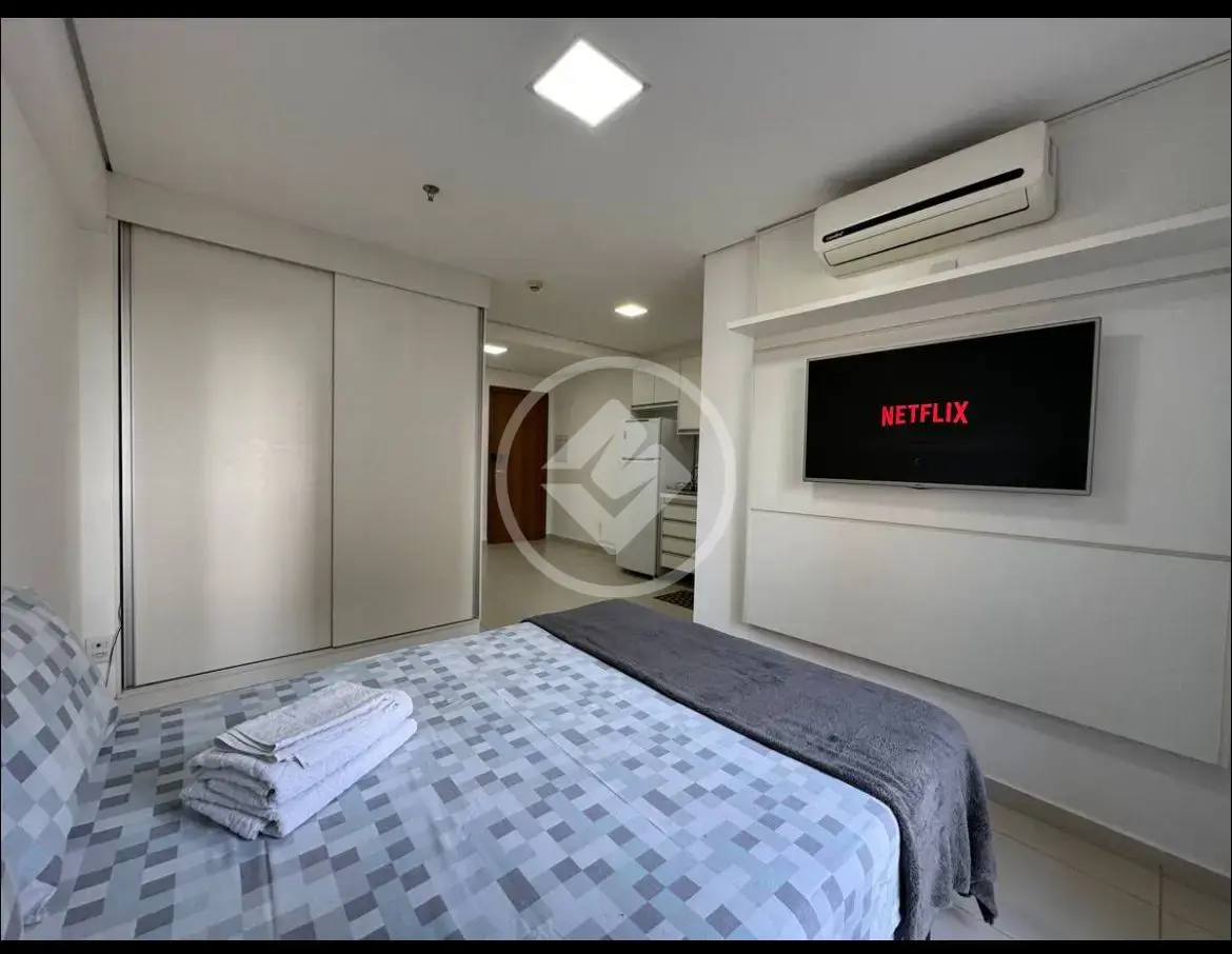 Imagem 1 - Apartamento em Nova Aliança, Ribeirão Preto - SP