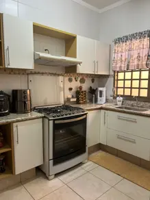 Imagem 5 - Casa em Residencial Greenville, Ribeirão Preto - SP