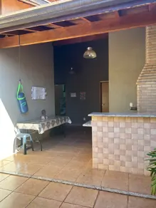 Casa Residencial Greenville, Ribeirão Preto - SP — foto 2