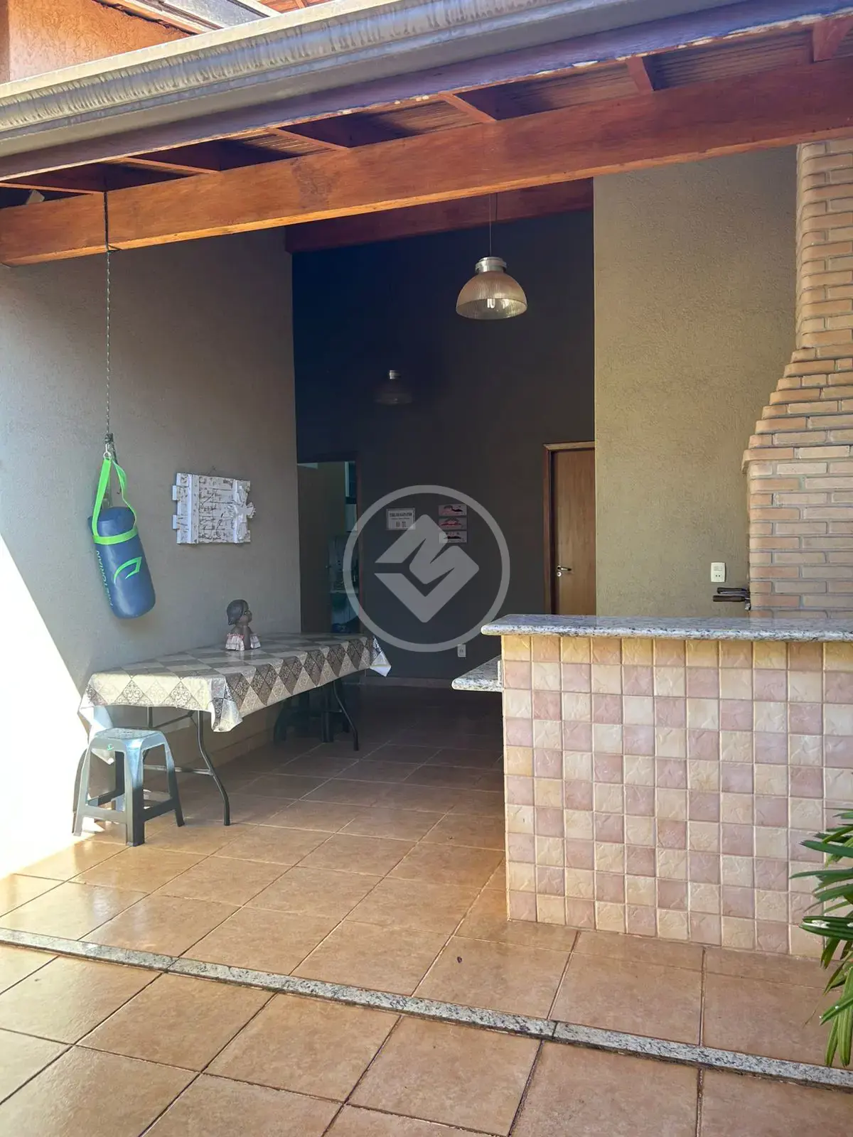 Image 2 - Casa em Residencial Greenville, Ribeirão Preto - SP