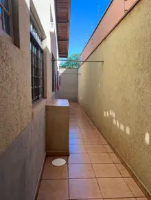 Imagem 3 - Casa em Residencial Greenville, Ribeirão Preto - SP
