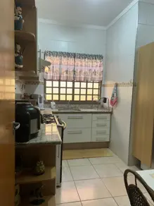 Imagem 6 - Casa em Residencial Greenville, Ribeirão Preto - SP