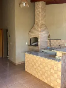 Imagem 2 - Casa em Residencial Greenville, Ribeirão Preto - SP
