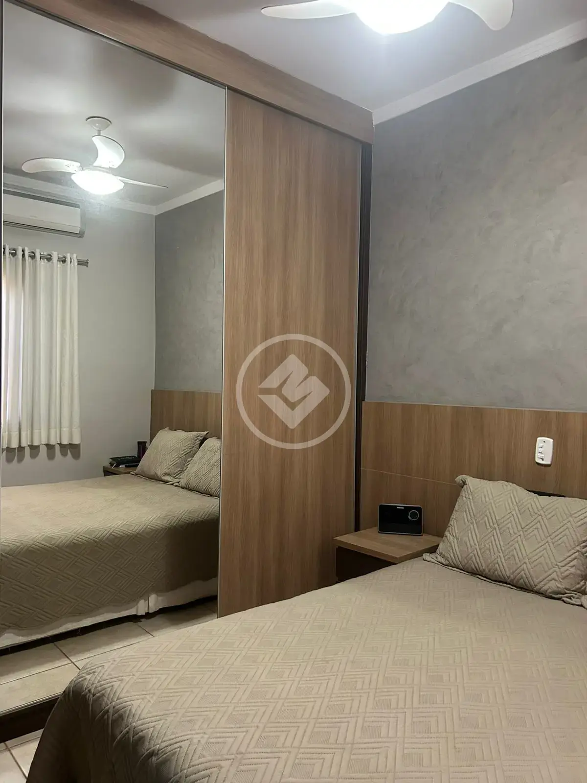 Image 17 - Casa em Residencial Greenville, Ribeirão Preto - SP