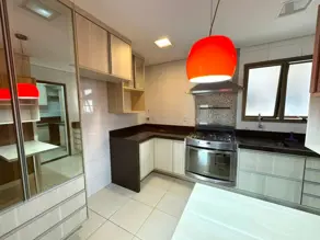 Imagem 2 - Apartamento em Jardim Botânico, Ribeirão Preto - SP