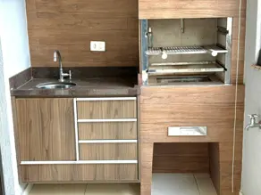Imagem 4 - Apartamento em Jardim Botânico, Ribeirão Preto - SP
